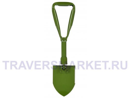 Патриот PT-TRK73 Зеленая лопата-мультиинструмент 