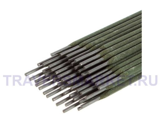 Электроды диаметром 4мм Э46-ОЗС-2-4,0-УД Вес пачки:  5кг (цена за пачку)