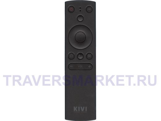 Телевиз. пульт  KIVI KT1712 (K504Q4350108) ориг. Инфракрасный пульт дистанционного управления