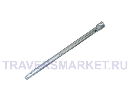 Ключ трубчатый удлиненный (8х10 мм)