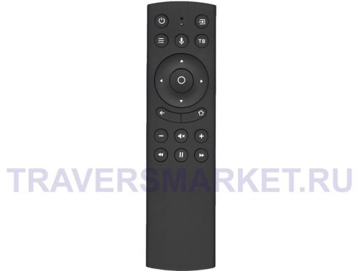 Телевиз. пульт Huayu VOICE RC18 для DEXP U50E9100Q/HAIER/Novex для SMART TV С голосовым управлением!
