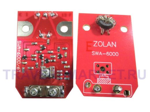 Усилитель для антенны решётка ASP-8  SWA-6000