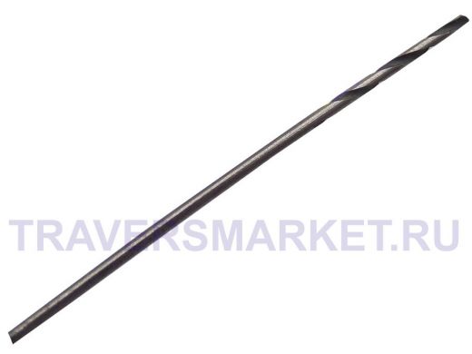 Сверло по металлу  0,9 мм  (уп.10шт.) цена за 1шт 