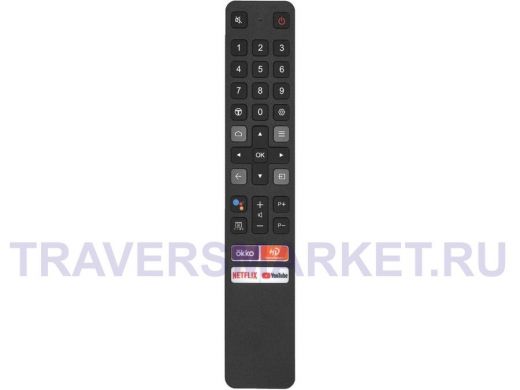 TCL RC901V FMR8 ic ( VOICE ) LED TV С ГОЛОСОВОЙ ФУНКЦИЕЙ