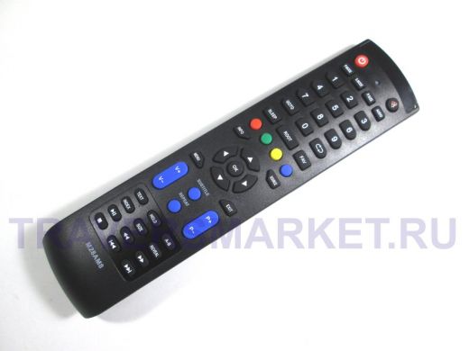 Телевиз. пульт DNS M28AM8 ic DEXP F24B3100M, M24AM2 Delly TV. (M24AM2)