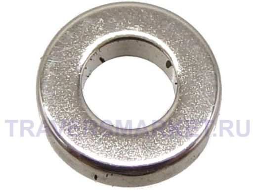 Неодимовый магнит; кольцо 15/10 х 2мм "MAGNEOD-173389"