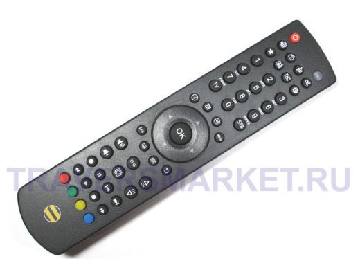 Телевиз. пульт Билайн SQ16080194, STB3310,T5-PM ic Delly TV