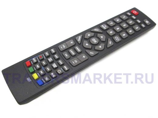 Телевиз. пульт  SHARP LC-32HI3222E (black) ic LCD TV