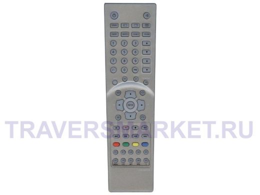 Пульт Rolsen LC03-AR028A LCDTV +DVD ic