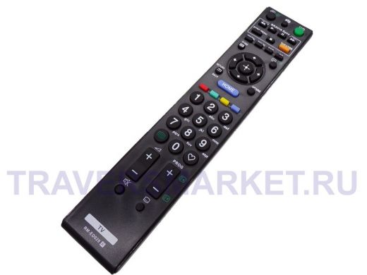 Телевиз. пульт  SONY   RM-ED020 ic