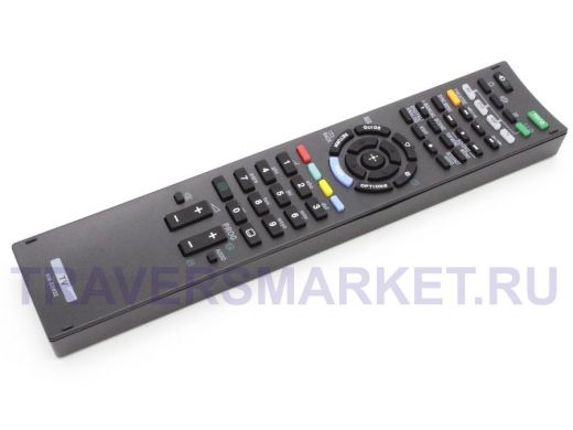 Телевиз. пульт  SONY   RM-ED032 3D ic LCD TV