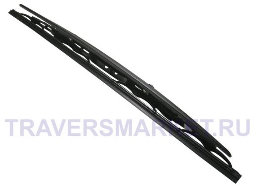 Щетка стеклоочистителя X45E 18" RTR 545 с аэродинамическим спойлером черным