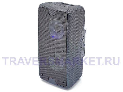 Колонка Bluetooth  Орбита OT-SPB101 колонка BLUETOOTH Черный