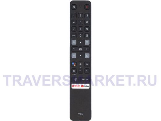 TCL RC901V FMR1 ориг. С ГОЛОСОВОЙ ФУНКЦИЕЙ