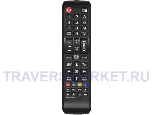 Пульт SAMSUNG AA59-00741A "PLT-17980" ic LCD TV