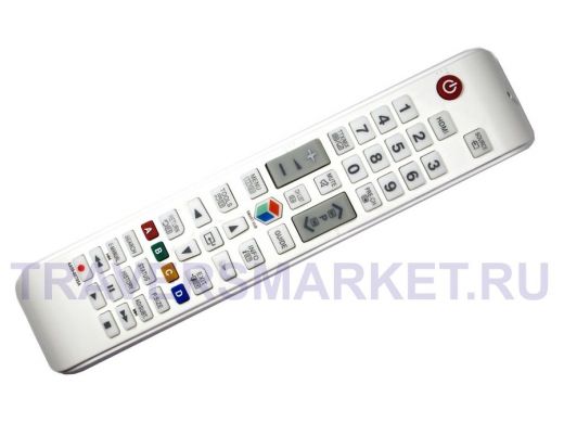 Пульт SAMSUNG AA59-00795A "PLT-18440" ic LCD TV