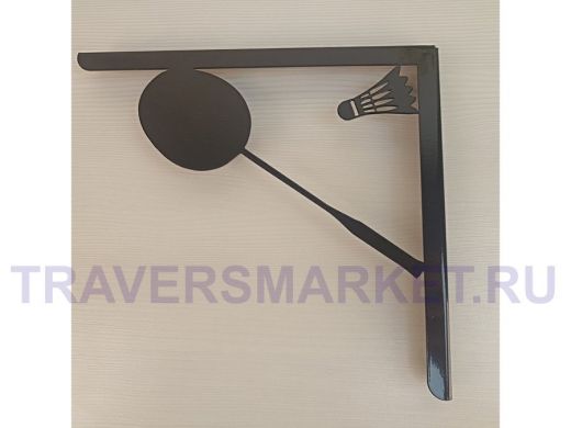 Кронштейн для полок 