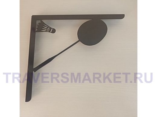 Кронштейн для полок 