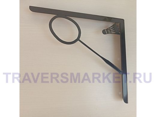 Кронштейн для полок 