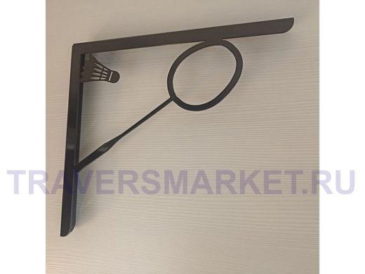 Кронштейн для полок 