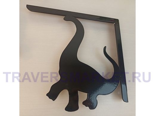 Кронштейн для полок 