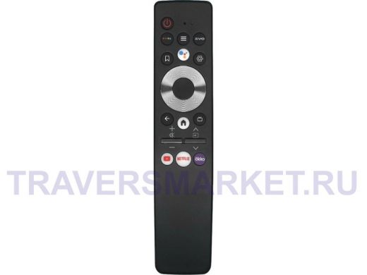 Haier HE-V6(HTR-U29R) SMART TV ( voice ) с голосовой функцией ( CANDY , HEC,