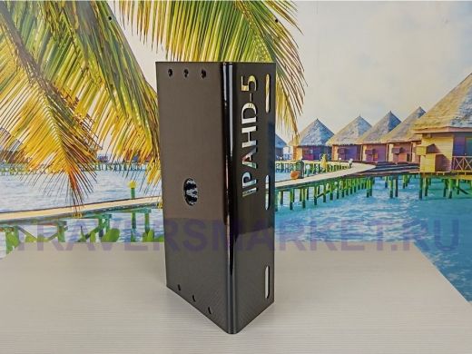 Кронштейн для камеры видеонаблюдения увеличенный