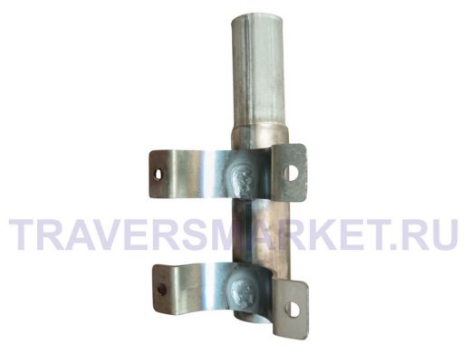 Кронштейн универсальный на трубу диаметром 50мм