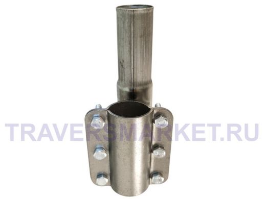 Кронштейн универсальный на трубу диаметром 32мм 