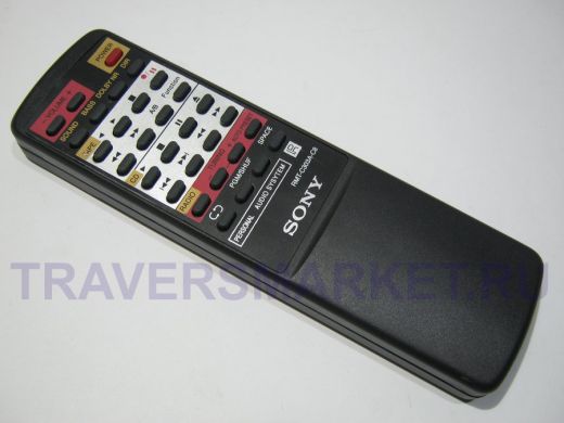 Телевиз. пульт  SONY   RMT-C303A-C8