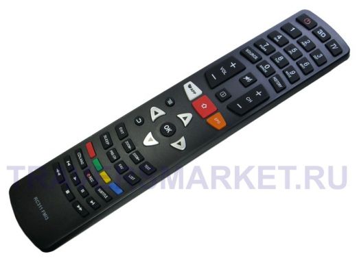 Телевиз. пульт TELEFUNKEN /TCL RC311 FMI3, FM13 ic Delly .TV. (RC311)