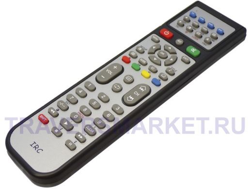 IRC 156F Teckton Tv,Aux