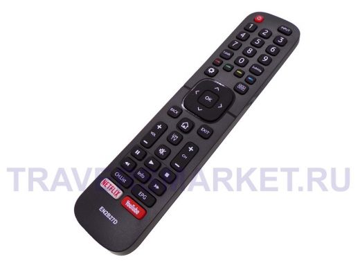 Телевиз. пульт DEXP EN2B27D ic LCD SMART TV