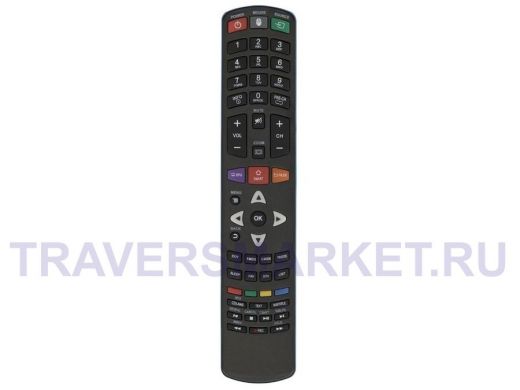 Телевиз. пульт HYUNDAI HY-1330 (H-LED55U627SS2S) ic SMART LCD TV