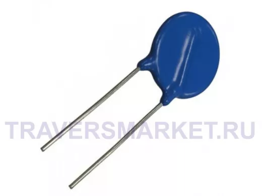 Варистор 20K751