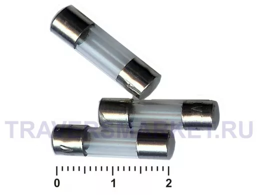 Предохранитель S1014 5а (ВПБ6)