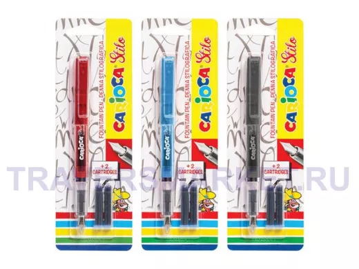 Ручка перьевая 