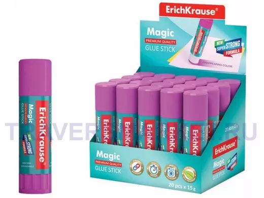 Клей-карандаш 