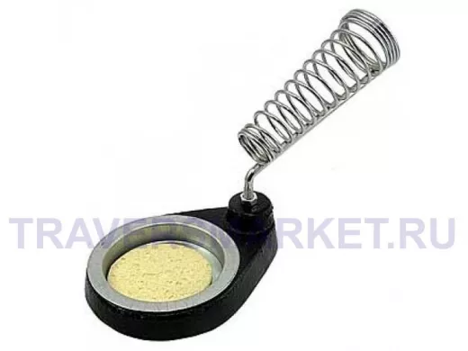 Подставка для паяльника 