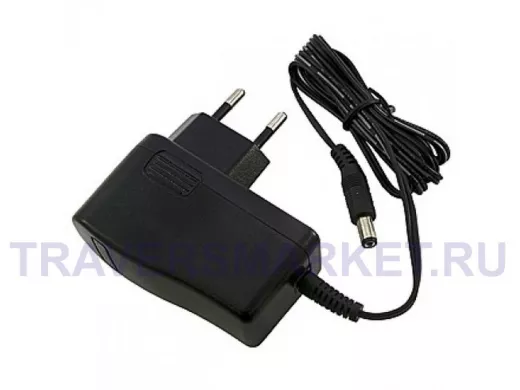 Блок питания  3 Вольта   0,5 А  "BP-103047" 2.1*5.5 Импульсные блоки питания