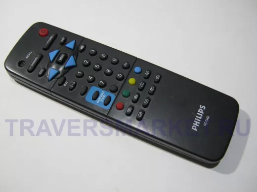 Телевиз. пульт  PHILIPS RC7940 TV