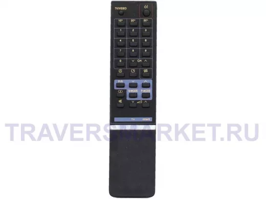 Телевиз. пульт  SHARP  G0764  TV