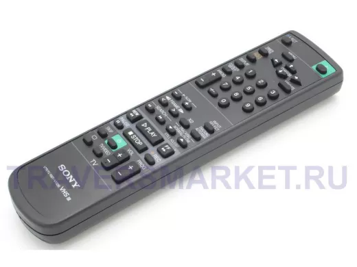 Телевиз. пульт  SONY   RMT-V153B TV/VCR