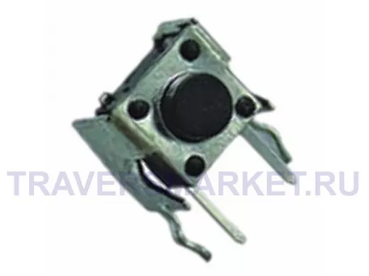 KAN0631-0501B (SWT-7) угловая Тактовые кнопки