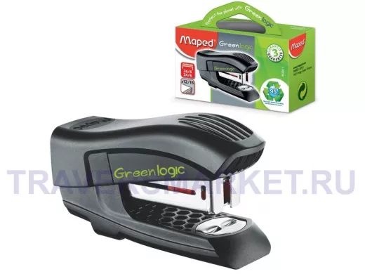 Степлер №24/6, 26/6 МИНИ 