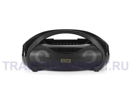 Колонка Bluetooth  Орбита OT-SPB100 колонка BLUETOOTH Черный