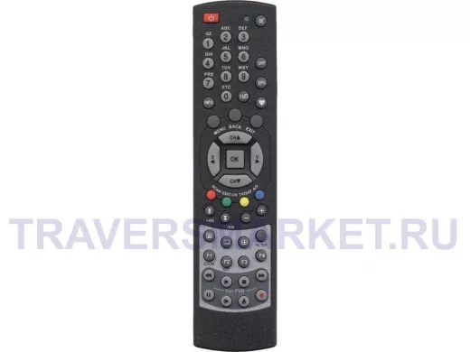 Пульт для спутниковых ресиверов GI S2020/S2028/S2030/S2050