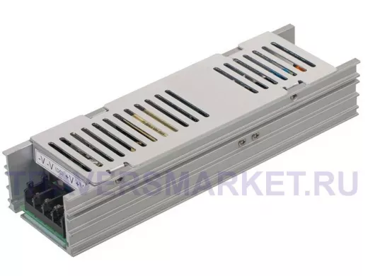JaZZway Драйвер BSPS 12V 12,5A=150W "BP-11162"  IP20