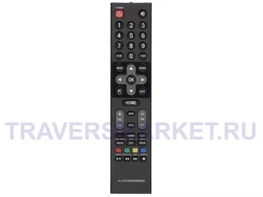 Телевиз. пульт HYUNDAI H-LED32R505BS2S ic