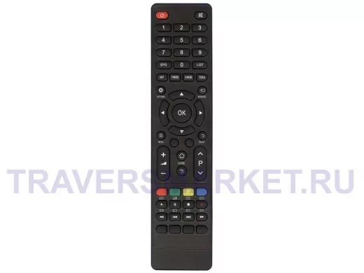 Телевиз. пульт HYUNDAI H-LED43EU7001 ic LCD TV